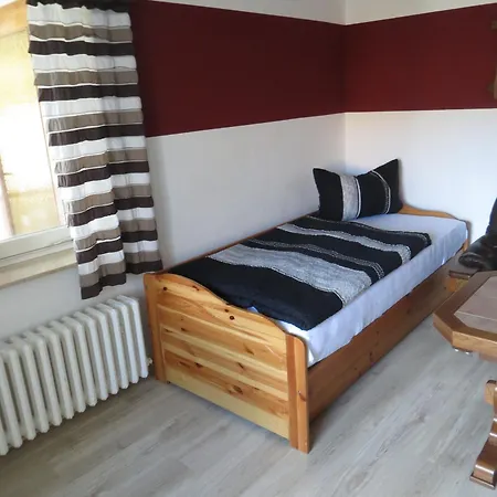 公寓 Waldblick Gellersen