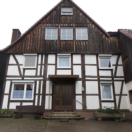 Waldblick * Bellersen