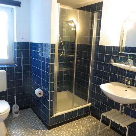 公寓 Waldblick Gellersen