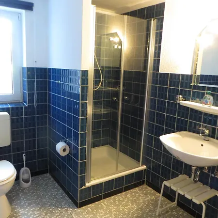 Apartman Waldblick *
