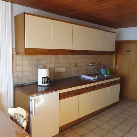 Waldblick Apartment *