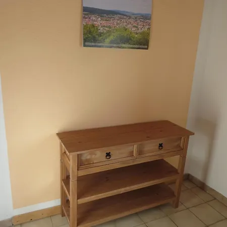 Apartment Waldblick Gellersen