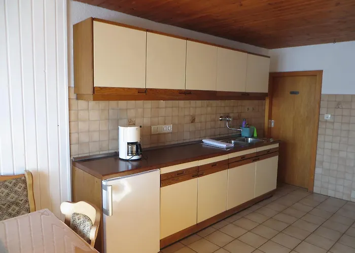 Waldblick * Gellersen