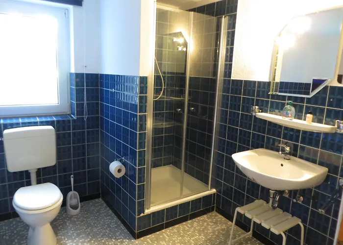 公寓 Waldblick Gellersen