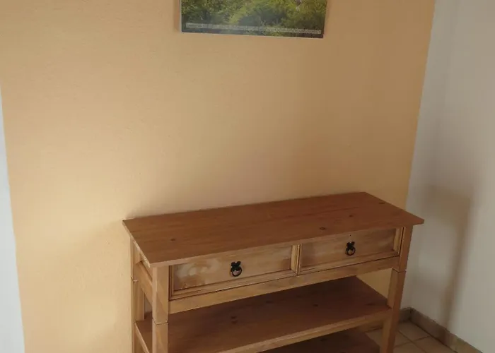 Waldblick 公寓 Gellersen